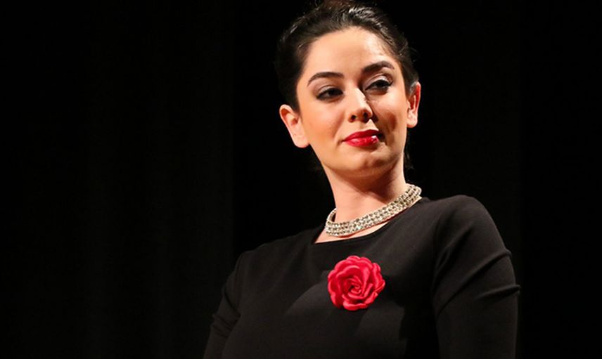 Merve Sevi Fotoğrafları - Merve Sevi Resimleri