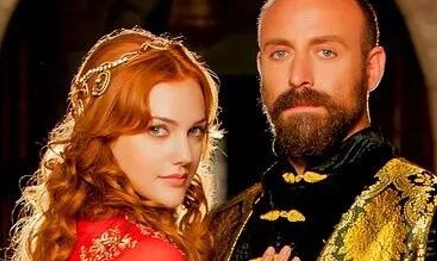 Meryem Uzerli kimdir? 