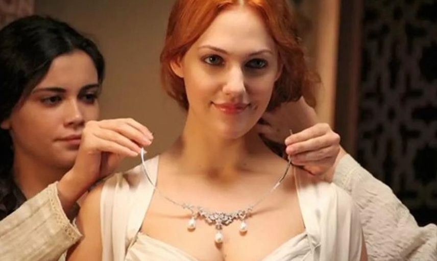 Meryem Uzerli Riyadlı aile ile bir akşam yemeği yedi, 4 milyon lira kazandı!