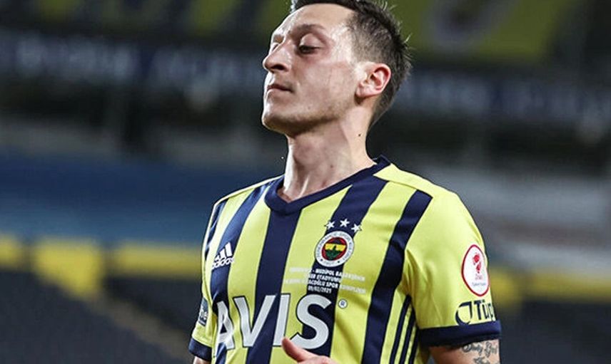 Mesut Özil ABD'ye mi Gidiyor?