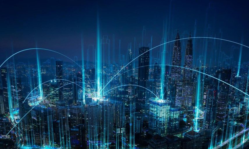 Metaverse Evreninde En Çok Arsa Alımı Gerçekleştirilen İller