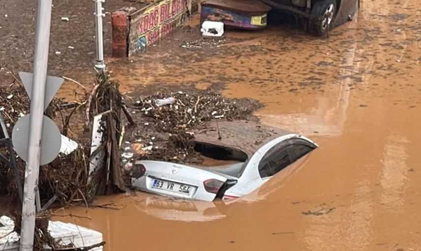 Meteorolojiden uyarı geldi! Deprem ve sel bölgesinde hava durumu nasıl olacak?