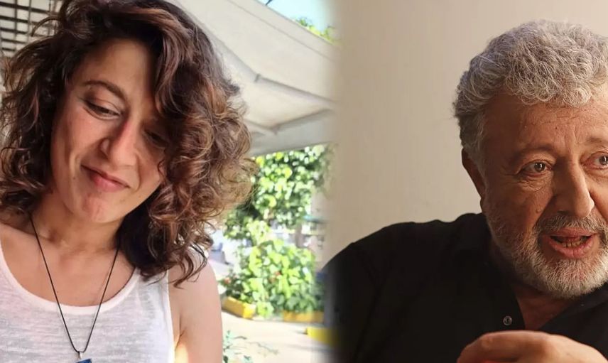 Metin Akpınar’ın kızı Duygu Nebioğlu'ndan şoke eden açıklamalar: Benimle eşinden gizli gizli…