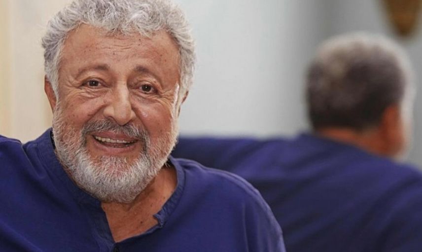 Metin Akpınar’ın yasak ilişkisi yılan hikayesine döndü, ikiz kızları ortaya çıktı şimdi de oğlu…