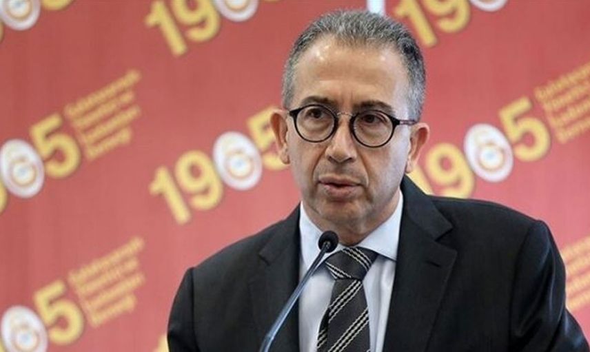 Metin Öztürk, Galatasaray'ın başkanı olması halinde takıma teknik direktör olarak Marcelo Bielsa'yı getirmeyi planlıyor!