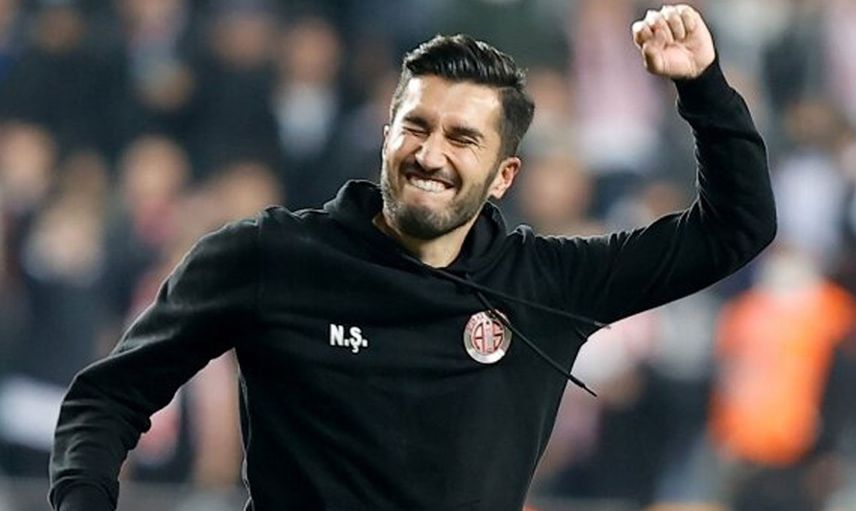 Metin Öztürk'ün Galatasaray başkanı olması halinde takıma teknik direktör olarak Nuri Şahin'i getirmek istediği öğrenildi!
