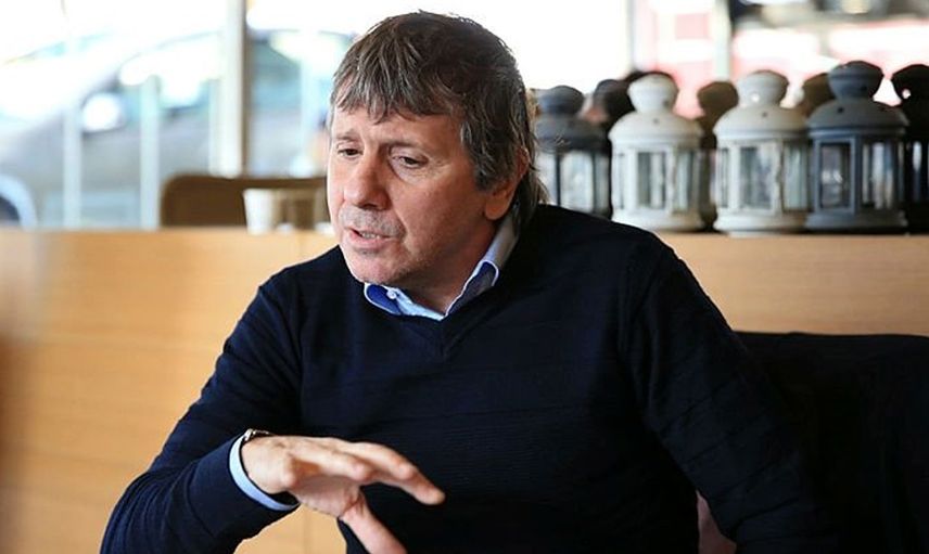 Metin Tekin'in Alanyaspor - Fenerbahçe maçıyla ilgili yaptığı değerlendirmeler büyük ses getirdi