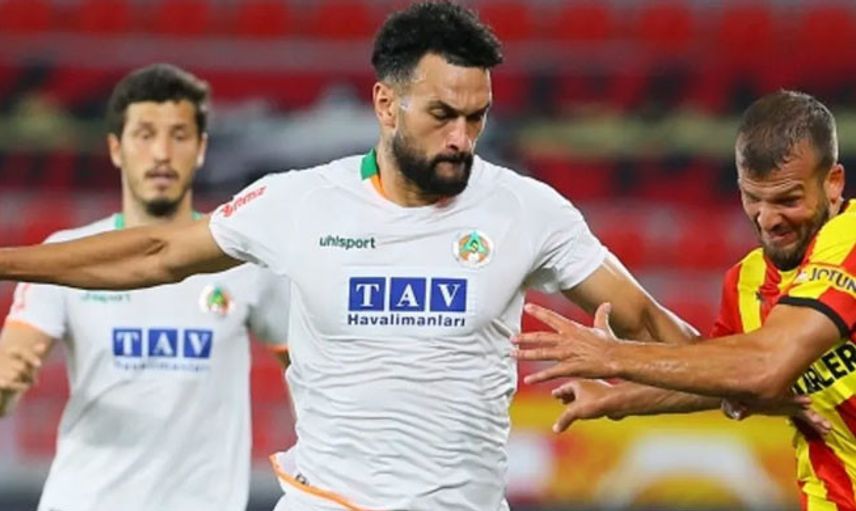 Beşiktaş'ta Caulker ve Atınç Harekatı!