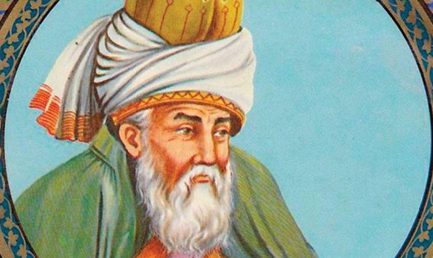 Mevlana Celaleddin-i Rumi Kimdir?