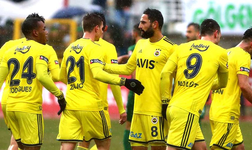 Mevlüt Erdinç, TFF 1. Lig Ekiplerinden Kocaelispor İle Anlaşma Sağladı!