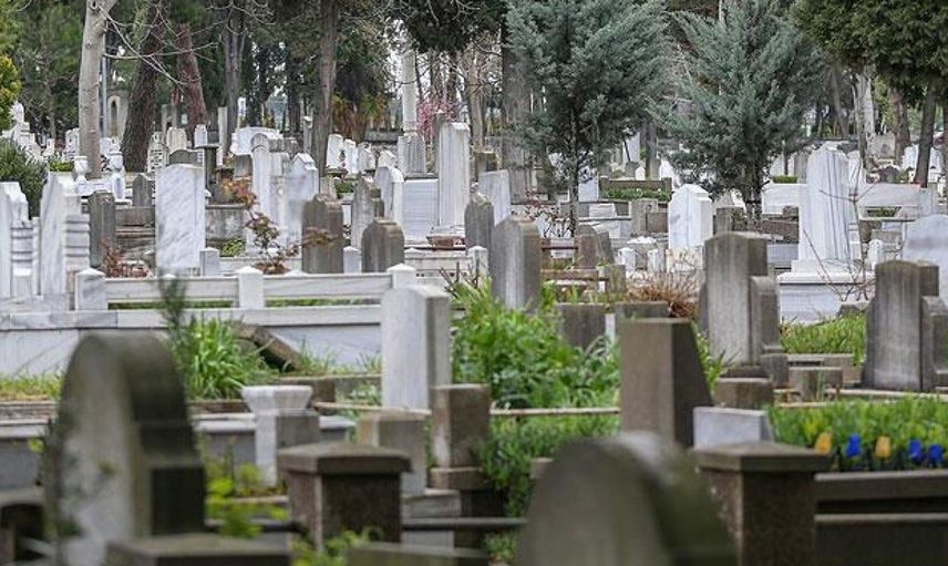 Mezardan gelen sesler, kan donduran gerçeği ortaya çıkardı!