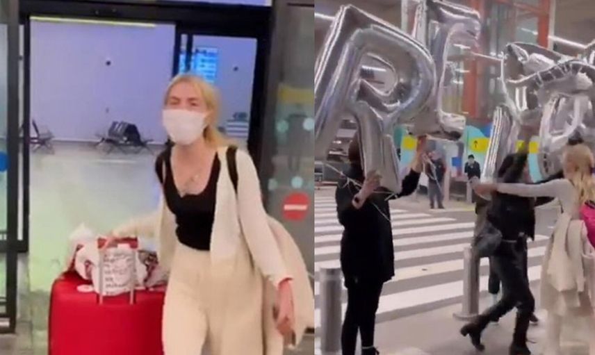 Aleyna Tilki kimdir?