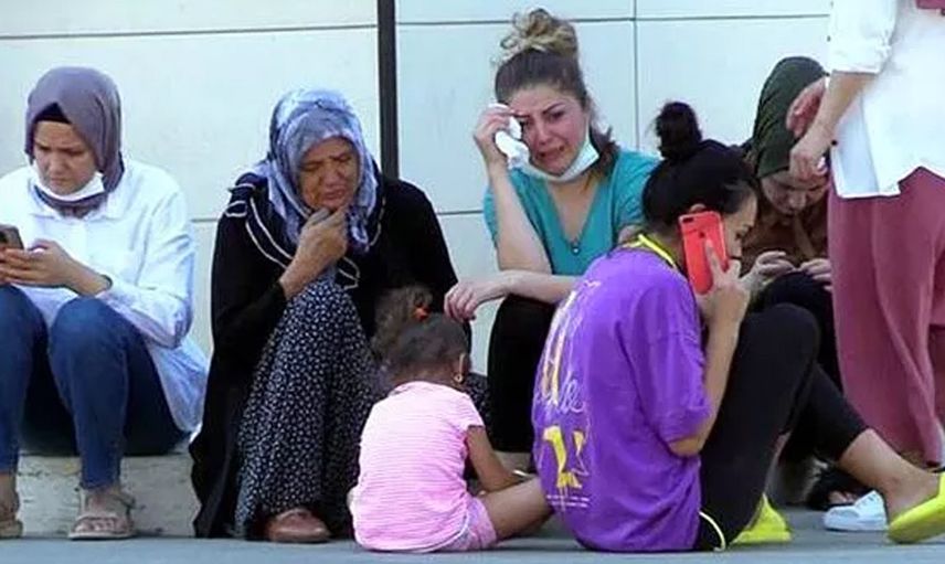 Antalya'da Bir Otelin Havuzunda 8 Yaşındaki Çocuk Boğuldu: Cankurtaran Gözaltına Alındı