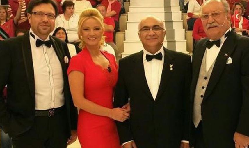 Şevki Sözen hastaneden paylaştı! Milyonların yüreği azğına geldi Müge Anlı'da hiçbir şey eskisi gibi olmayacak denildi
