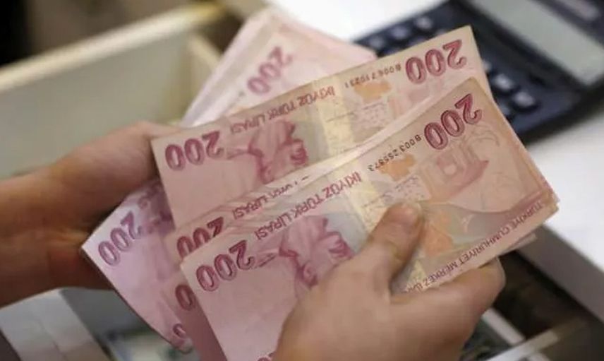 Emeklilere 25 + 617 TL Zam Müjdesi Geldi!