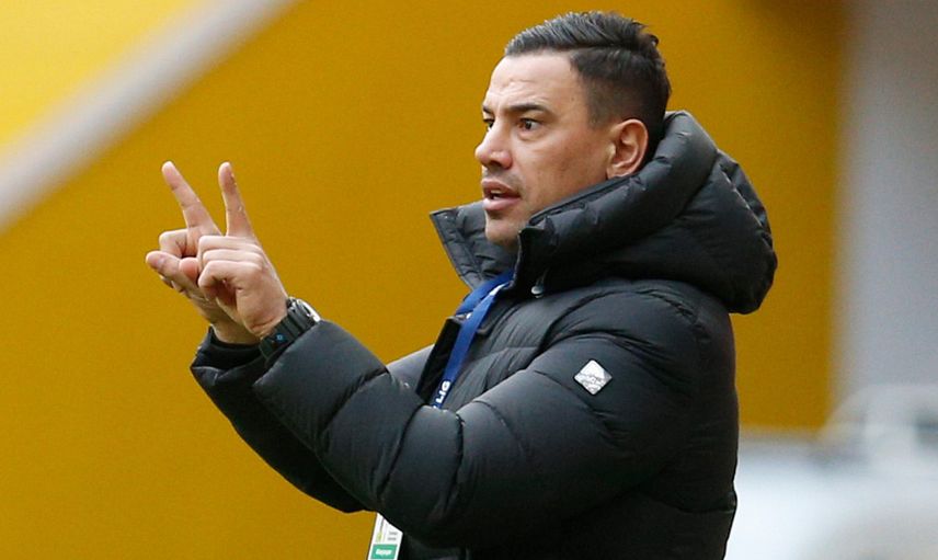 Bu Sezon Süper Lig'de Görevden Ayrılan Teknik Direktörler!