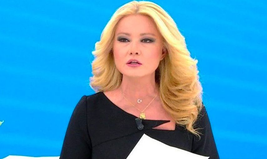 Müge Anlı’da ortalık karıştı: Canlı yayını kesmek zorunda kaldılar!