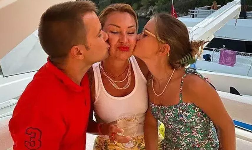 Yağmur Atacan'dan yıllar sonra gelen Pınar Altuğ itirafı! Daha önce hiç söylememişti