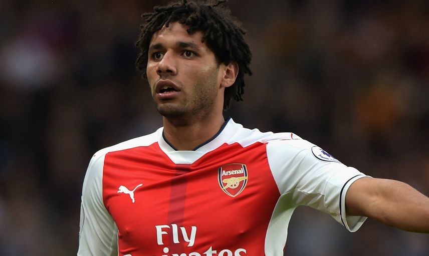 Galatasaray, Mohamed Elneny Transferinden Vazgeçti!