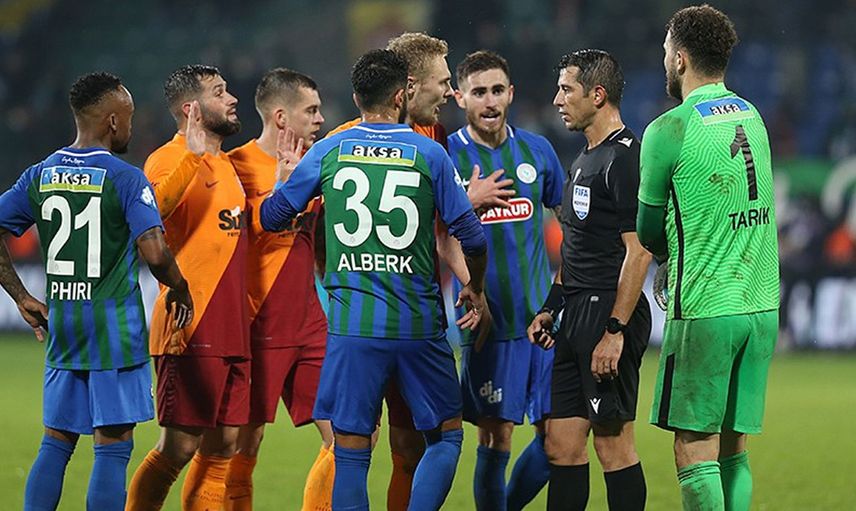 MHK, Ali Palabıyık İle İlgili Kritik Kararını Vermeye Hazırlanıyor!