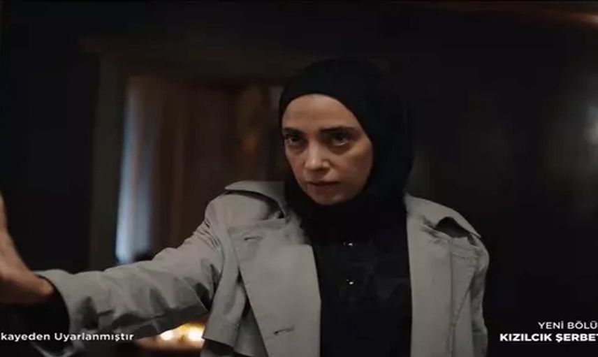 Nursema sosyal medyayı ayağa kaldırdı: İşte aradığımız güç!