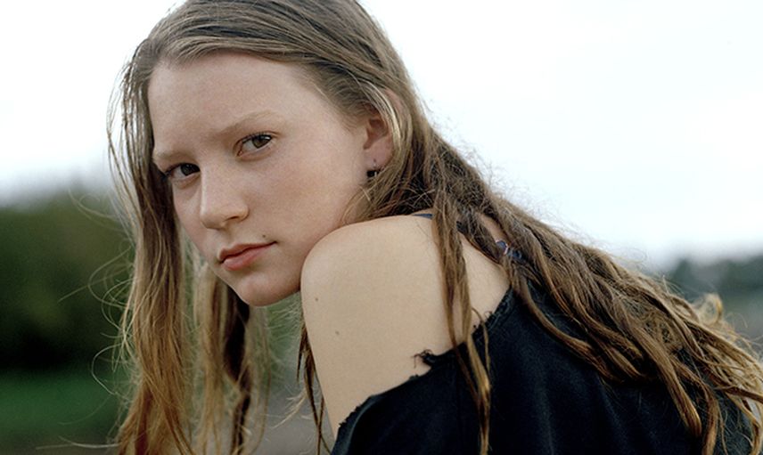 Mia Wasikowska Kimdir? Mia Wasikowska Boyu Kaç, Kilosu Kaç, Aslen Nereli, Sevgilisi Kimdir?