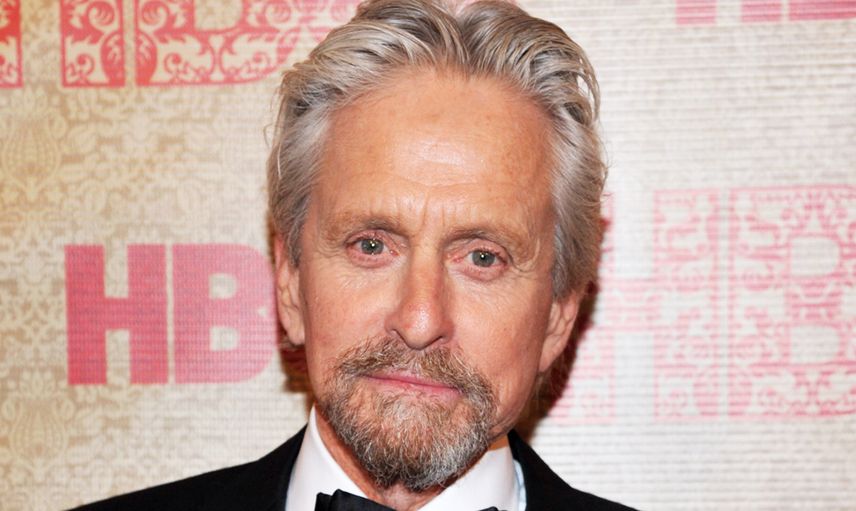 Michael Douglas Kimdir? Michael Douglas Boyu Kaç, Kilosu Kaç, Aslen Nereli, Eşi Kimdir? 
