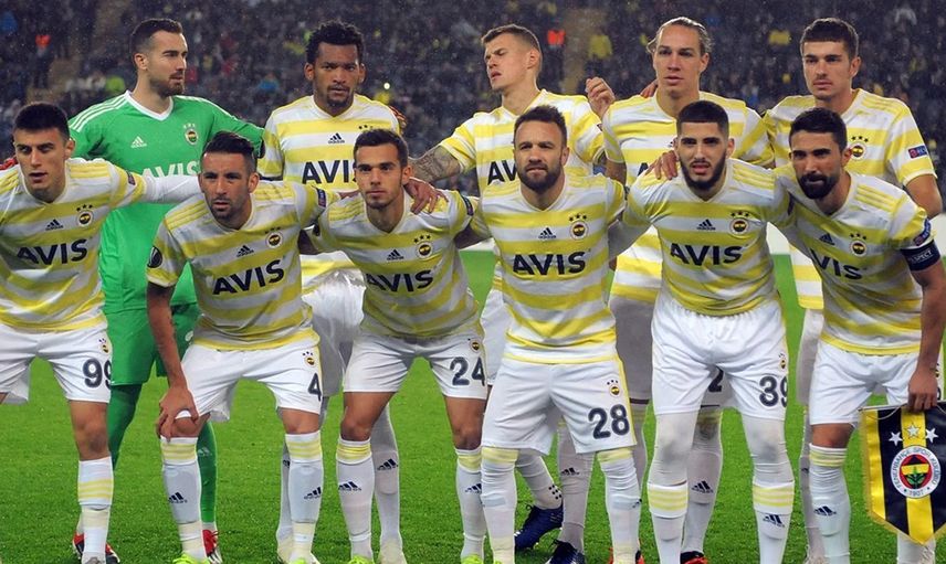 Michael Frey'den, Fenerbahçe İle İlgili Dikkat Çeken Açıklamalar Geldi!