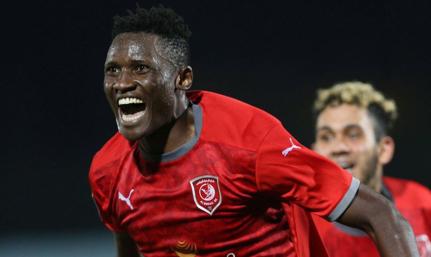 Michael Olunga kimdir, hangi takıma transfer olacak, hangi mevkiide oynuyor?
