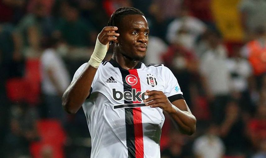 Michy Batshuayi Kimdir?