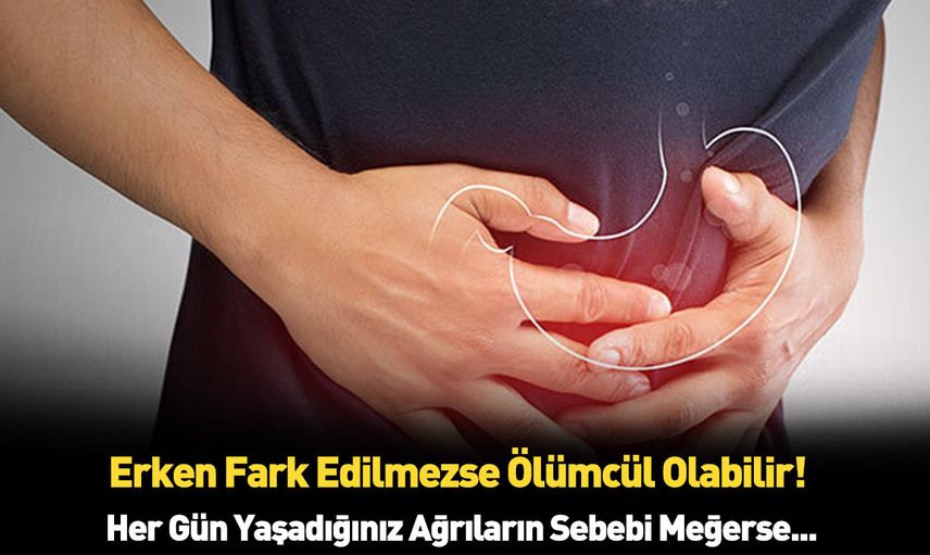 Mide kanserinden korunma yolları