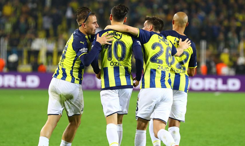 Miha Zajc Fenerbahçe'deki Geleceği Hakkında Konuştu!
