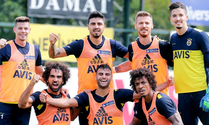 Miha Zajc, Fenerbahçe'den Ayrılmayacak!