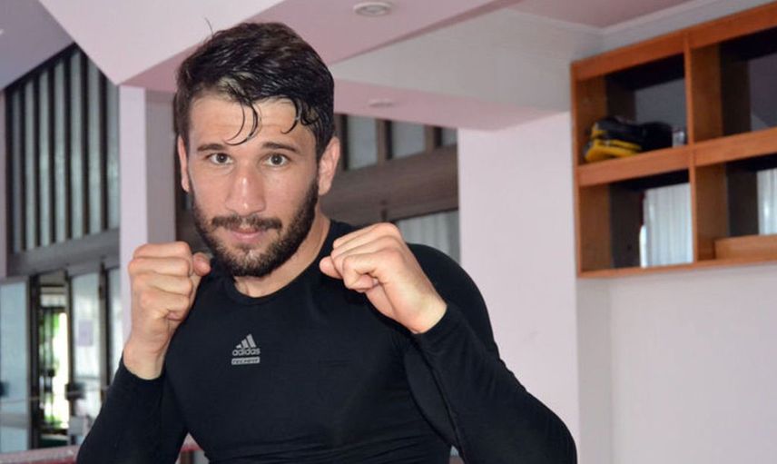 Adem Kılıççı