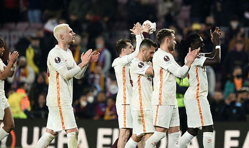 Milan, Galatasaray'dan Victor Nelsson'u transfer etmek istiyor!