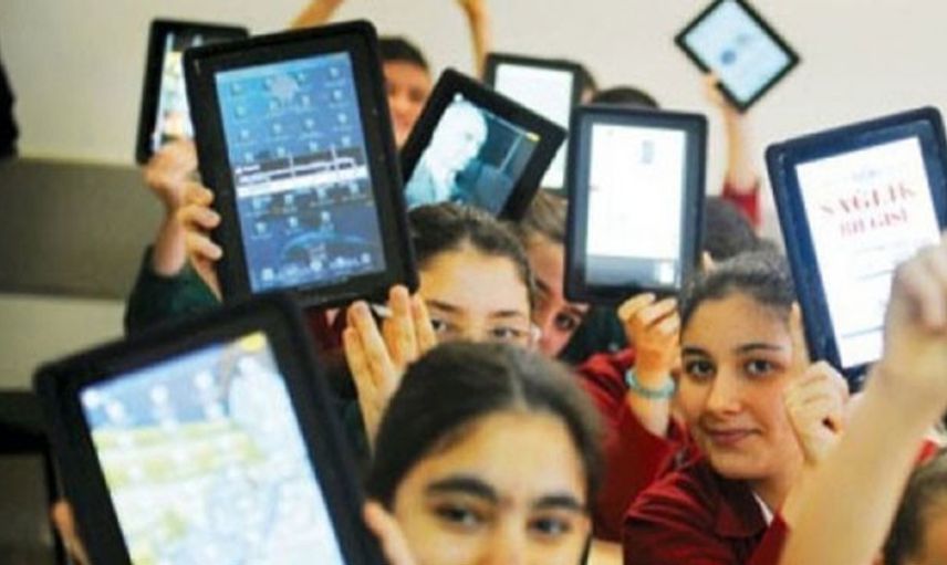 Milli Eğitim Bakanı'ndan Müjde!