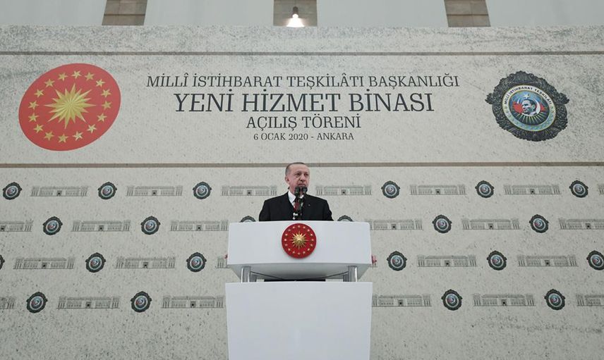 Milli İstihbarat Teşkilatı (MIT) Nedir?