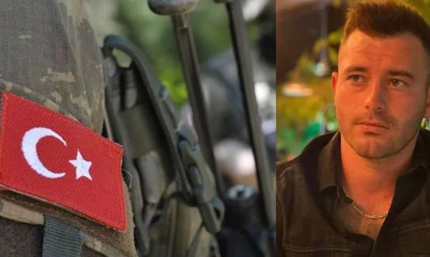 Milli Savunma Bakanlığı acı haberi duyurdu! Manisa’da şehit düşen Reşat Ergin’in son paylaşımı yürekleri burktu