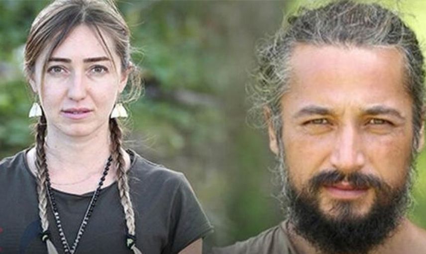 Milli Sporcu Şahika Ercüment'ten Survivor İtirafı