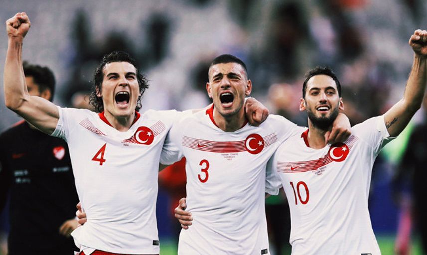 Milli Takımda Koronavirüs Şoku
