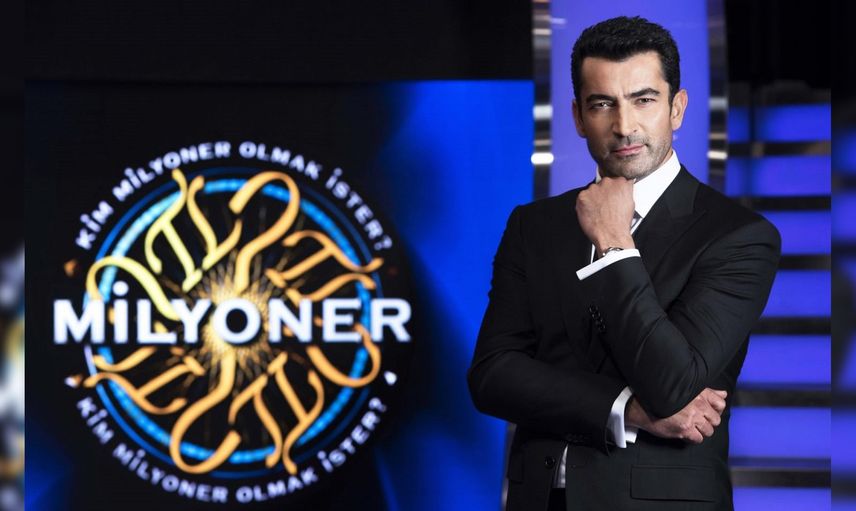 Milyoner'de herkesi duygulandıran anlar! Yılbaşı Özel programında kazanılan ödül bağışlandı..
