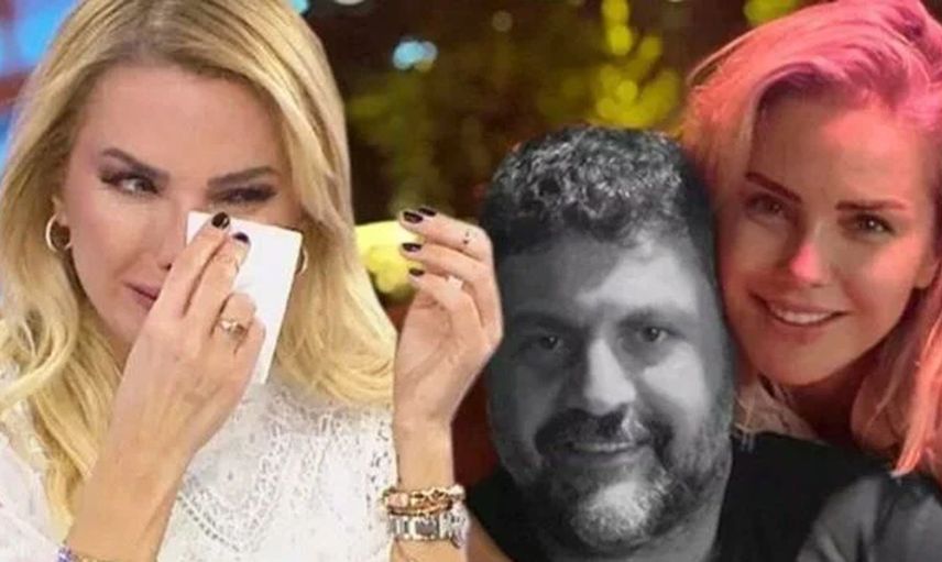 Miras için kavga eden ünlüler