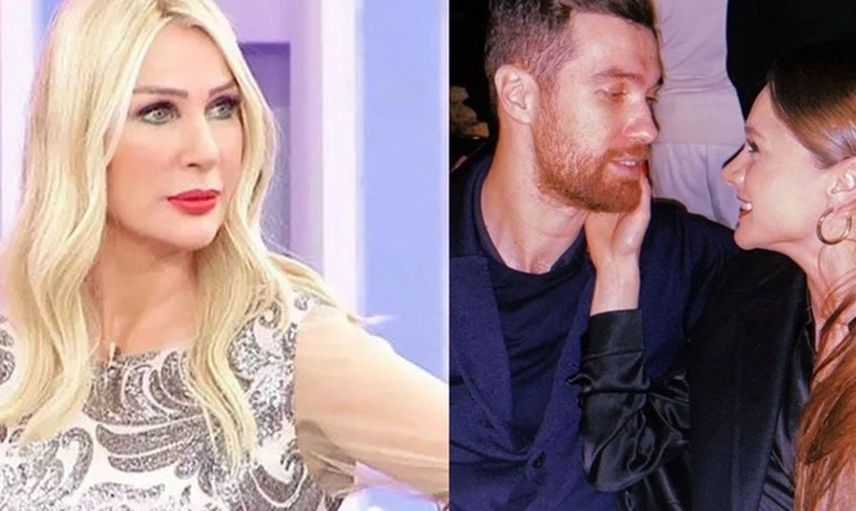 Miray Daner kimdir?