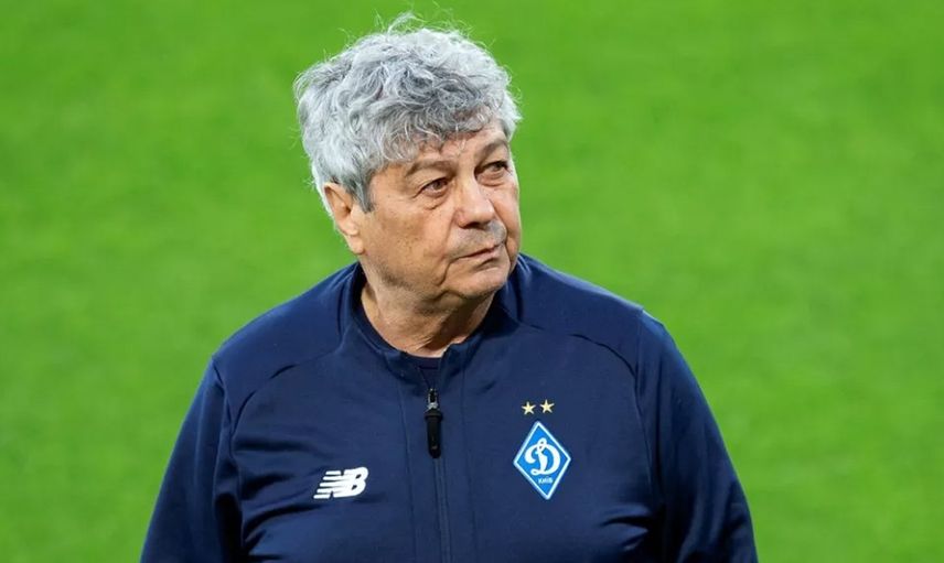 Mircea Lucescu, Ukrayna'dan ayrılırken savaşta gördüğü korku dolu görüntüleri anlattı