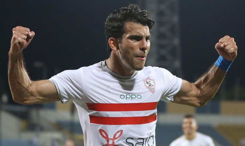 Mısır basını Fenerbahçe'nin Ahmed Sayed Zizo'yu transfer ettiğini duyurdu!