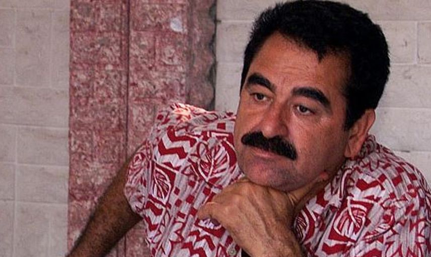 İbrahim Tatlıses