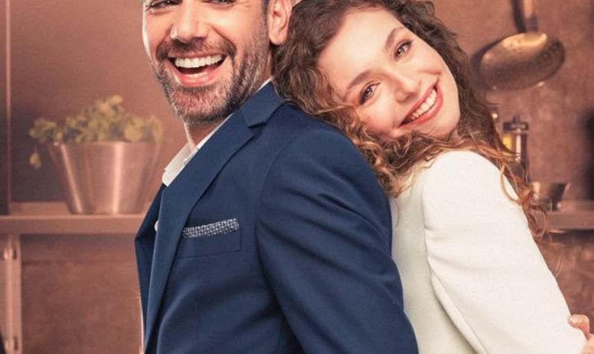 Aşkın Tarifi Konusu Ne?