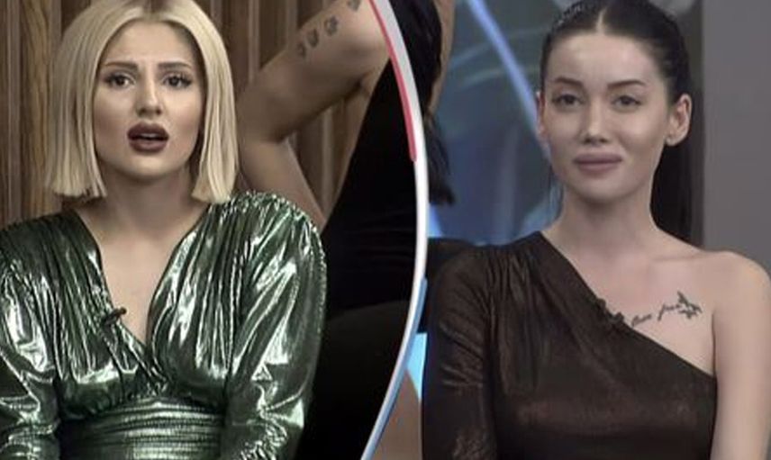 Kısmetse Olur'da yaşanan skandallar