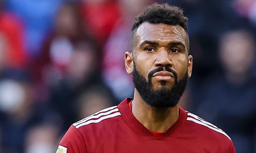 Fenerbahçe Choupo Moting'i Transfer Edecek!