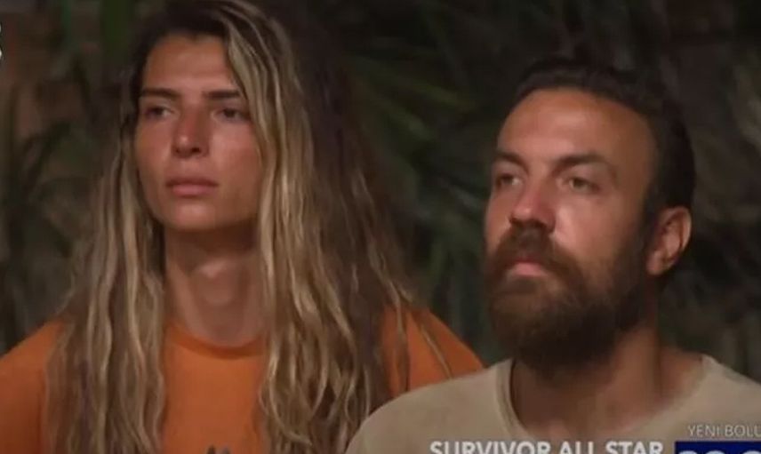 Survivor'da telefon skandalı: Acun Ilıcalı O yarışmacıyı diskalifiye edecek